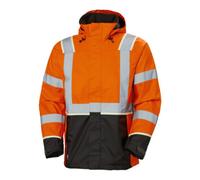 Helly Hansen Helly Hansen Veste de sécurité UC-ME, orange, taille L Quantité:1