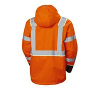 Helly Hansen Helly Hansen Veste de signalisation UC-ME, orange, T. M Quantité:1