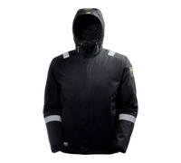 Helly Hansen Helly Hansen Veste d'hiver Aker, noire, T. S Quantité:1