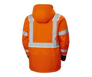 Helly Hansen Helly Hansen Veste d'hiver de sécurité, orange, T. S Quantité:1