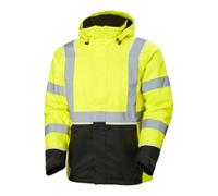 Helly Hansen Helly Hansen Veste d'hiver haute visibilité, jaune, T. M Quantité:1