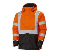 Helly Hansen Helly Hansen Veste d'hiver haute visibilité, orange, T. 2XL Quantité:1