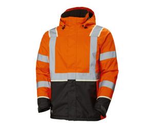Helly Hansen Helly Hansen Veste d'hiver haute visibilité, orange, T. 2XL Quantité:1