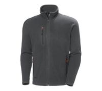 Helly Hansen Helly Hansen Veste Oxford, polaire, T. 2XL, gris Quantité:1