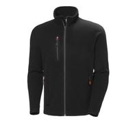 Polaires Oxford Fleece-noir-T.XXL HELLY HANSEN