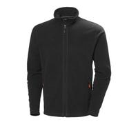 Helly Hansen Helly Hansen Veste polaire Oxford light, noire, T. M Quantité:1