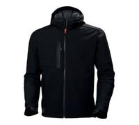 Helly Hansen Helly Hansen Veste Softshell Kensington, T.S, noire Quantité:1