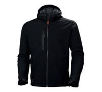 Helly Hansen Helly Hansen Veste Softshell Kensington, T2XL, noire Quantité:1
