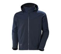 Helly Hansen Helly Hansen Veste Softshell Oxford, marine, T. 2XL Quantité:1