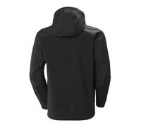 Helly Hansen Helly Hansen Veste Softshell Oxford, noir, T. L Quantité:1