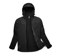 Helly Hansen Helly Hansen Veste softshell Oxford, noir, T. S Quantité:1