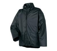 Helly Hansen homme 70180 tenues de saison > vêtements pluie vestes pluie, Schwarz, XXL EU