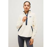 Helly Hansen Helly Hansen Womens Cream Rig Fleece 1/2 Zip