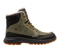 HELLY HANSEN Helly Hensen Garibaldi V3 - Homme - Vert / Noir - taille 42 1/2- modèle 2027