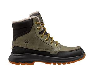 HELLY HANSEN Helly Hensen Garibaldi V3 - Homme - Vert / Noir - taille 42- modèle 2026