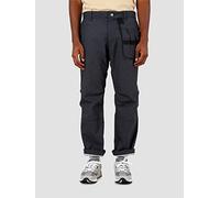 Helly Hansen Heritage Zip Off Trousers Veste Softshell Mixte Adulte 597 Navy Denim XS