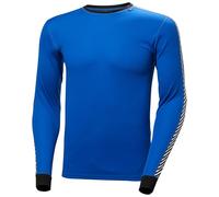 Helly Hansen Herren HH LIFA Stripe Crew Langarm Funktionsshirt