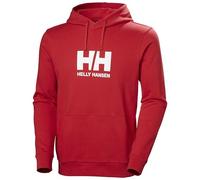 Helly Hansen Herren HH Logo Hoodie Sweatshirt mit Kapuze (1er Pack)