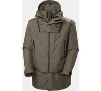 Helly Hansen HH ARC Modular Slope Jacket Marron XL