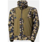 Helly Hansen HH ARC Pile Jacket Marron XL