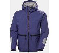 Helly Hansen HH ARC Storm Shell Jacket Bleu M