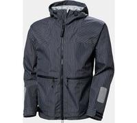Helly Hansen HH ARC Storm Shell Jacket Noir XS