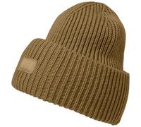 Helly Hansen Rib Beanie Marron