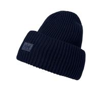 Helly Hansen Bonnet Côtelé HH® Rib Bleu marine STD