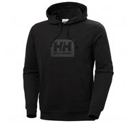 Helly Hansen - HH Box - Sweat à capuche - S - black