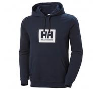 Helly Hansen - HH Box - Sweat à capuche - XXL - navy