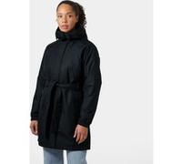 Helly Hansen Hh Classic Ins Jacket Bleu S Femme