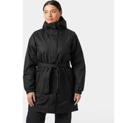 Helly Hansen - HH Classic Insulated Trench - Veste imperméable femme Black - L