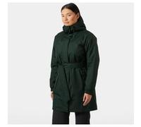 Helly Hansen Hh Classic Ins Jacket Vert L Femme