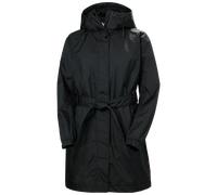 Helly Hansen - HH Classic Insulated Trench - Veste imperméable femme Black - L
