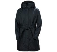 Helly Hansen HH Classic Insulated Trench Femme Bleu marine XL