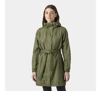 Helly Hansen - Hh Classics Trench Coat - Veste imperméable femme Green - M