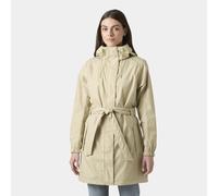 Helly Hansen - Hh Classics Trench Coat - Veste imperméable femme Hh Khaki - L