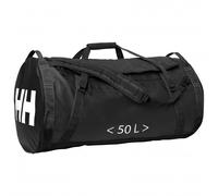 Helly Hansen - HH Duffel Bag 2 50 - Sac de voyage - 50 l - black