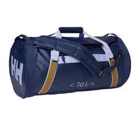 Helly Hansen - HH Duffel Bag 2 70 - Sac de voyage - 70 l - blackcurrant