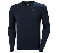Helly Hansen HH LIFA Active Solen Ls T-Shirt Technique à Manches Longues avec Protection Solaire Homme