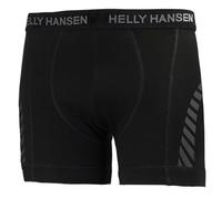 Helly Hansen Boxers Lifa Merino Homme Noir Taille S