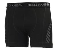 Helly Hansen Boxer Lifa Merino Noir Taille M