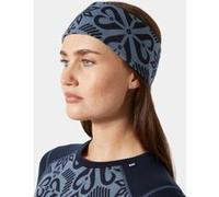 Helly Hansen Hh Lifa Merino Headband Bleu Homme,Femme