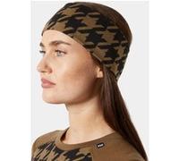 Helly Hansen Hh Lifa Merino Headband Marron Homme,Femme