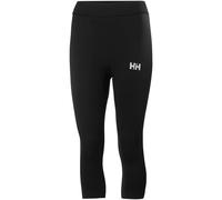 HELLY HANSEN Hh Lifa Seamless Racing Pant - Homme - Noir - taille L- modèle 2026