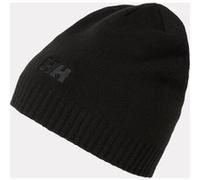 Helly Hansen HH Logo Beanie Noir STD