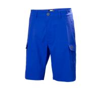 Helly Hansen - Hh Qd Cargo Shorts 11" - Short homme Cobalt 2.0 - 38
