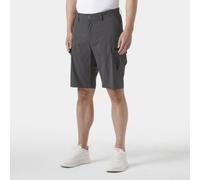 Helly Hansen - Hh Qd Cargo Shorts 11" - Short homme Ebony - 28