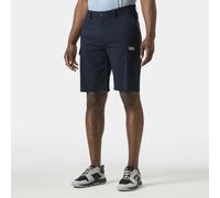 Helly Hansen - Hh Qd Cargo Shorts 11" - Short homme Navy 597 - 44