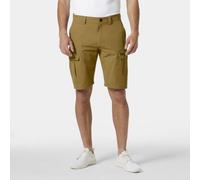 Short Helly Hansen QD Cargo marron clair - 32